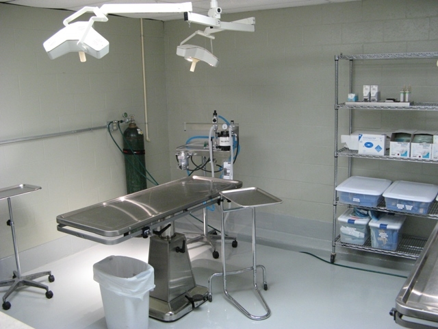 Far Hills Animal Clinic - Dayton, OH