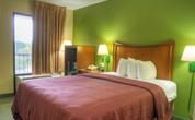 Quality Inn Merchants Drive
