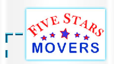 Boston Five Stars Movers