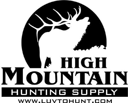 High Mountain Hunting Supply, LLC - classified ad