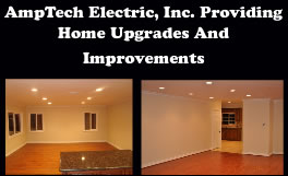 AmpTech Electric, Inc. - North Hollywood, CA