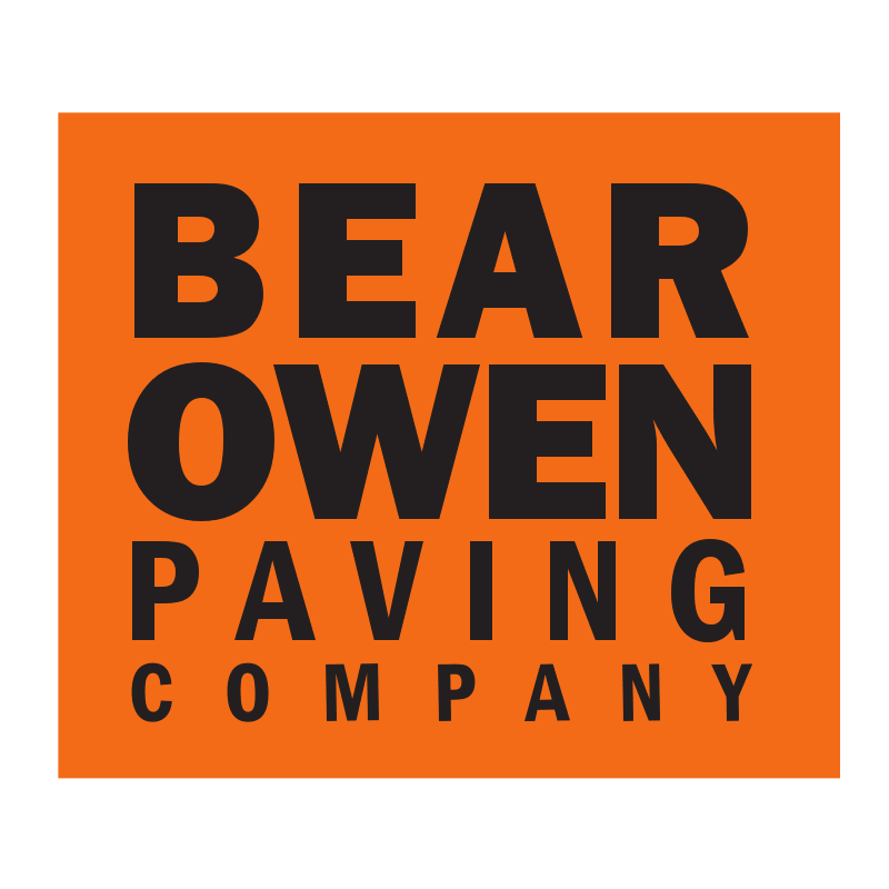 Bear Owen Paving