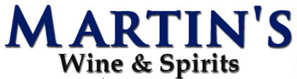 Martin's Wine and Spirits
