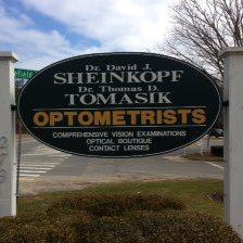 Sheinkopf And Tomasik Eye Associate