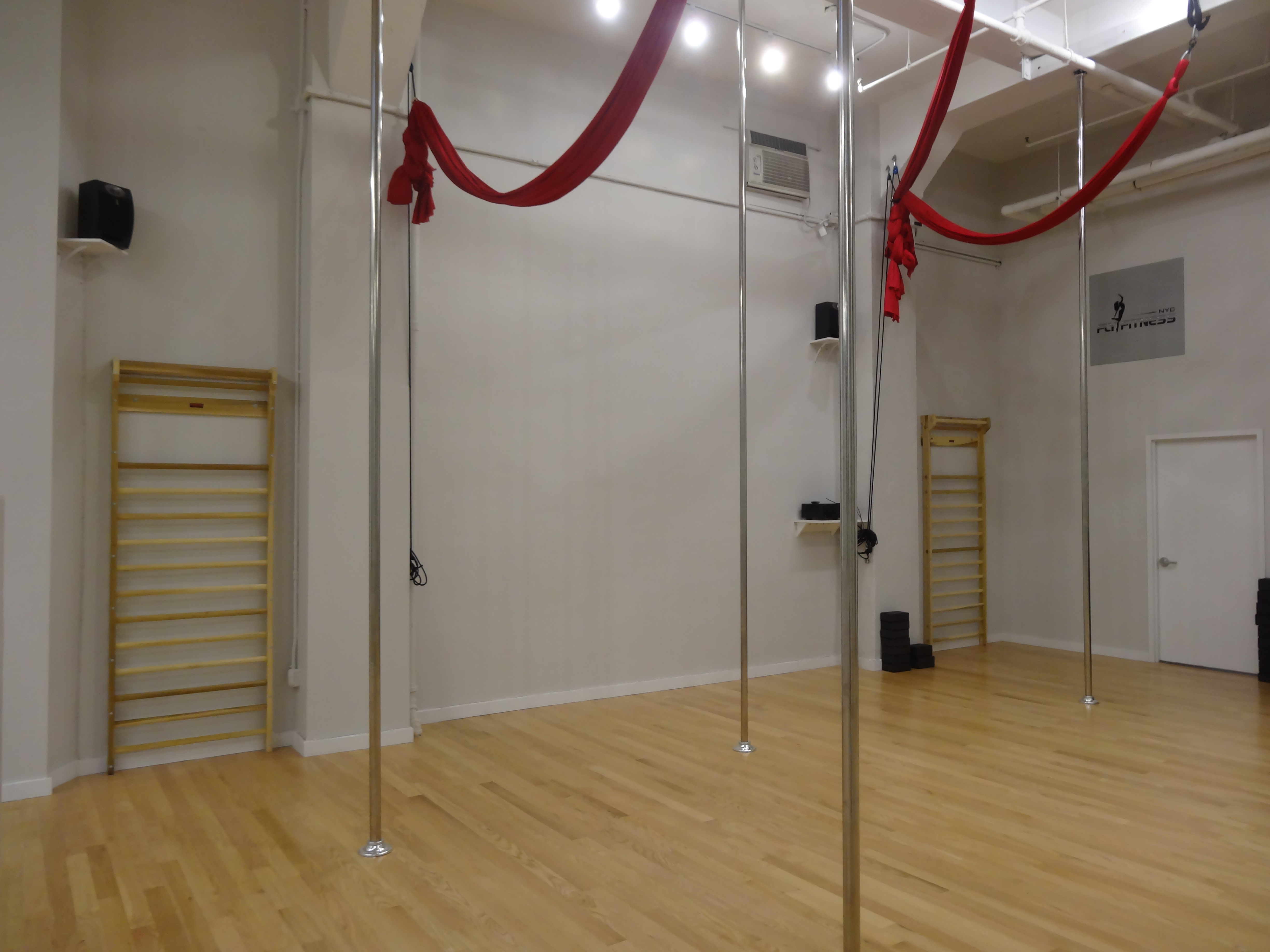 Studio view 2