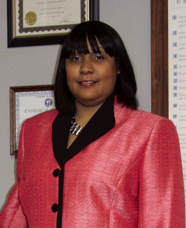 Stacy Lewis - State Farm Insurance Agent