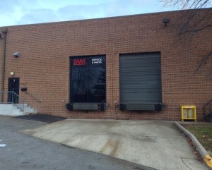 EMR - Commercial Kitchen Parts and Services Photo