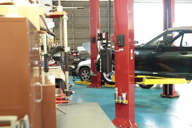 Bauer Automotive Service Photo