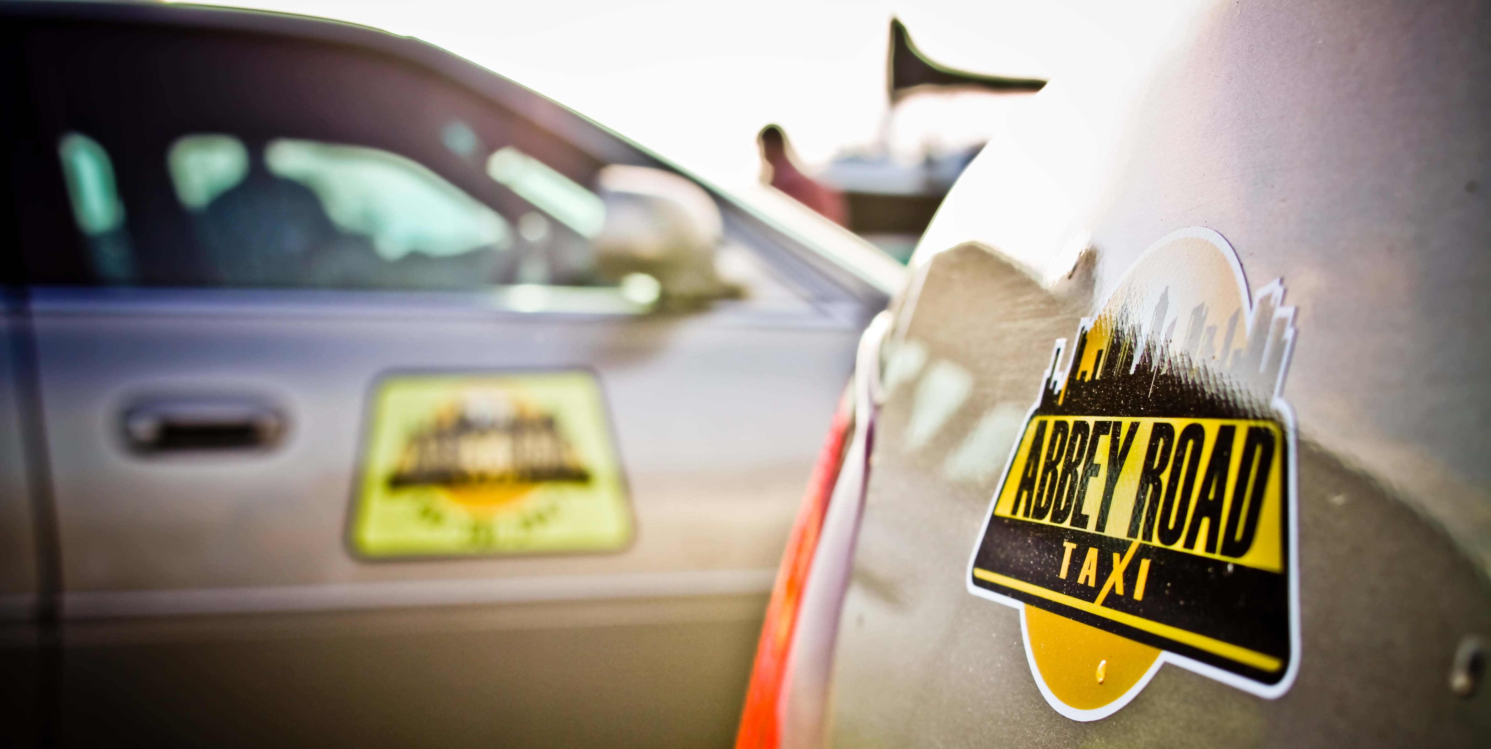 Abbey Road Taxi Of Portland - Portland, ME