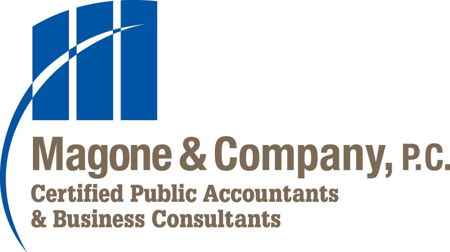 Magone & Company, P.C., Certified Public Accountants & Business Consultants