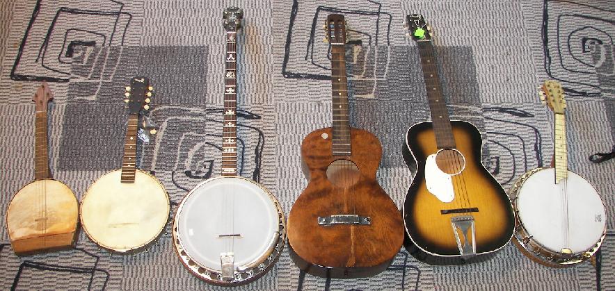 Tennessee Sounds - Kingsport, TN
