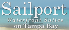 Sailport Waterfront Suites on Tampa Bay