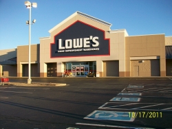 Lowe's Home Improvement Photo