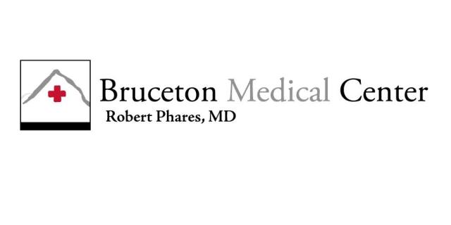 Bruceton Medical Center