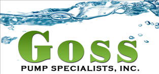 Goss Pump Specialists Inc