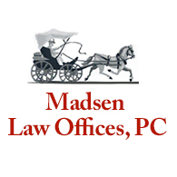 Madsen Law Offices, Pc