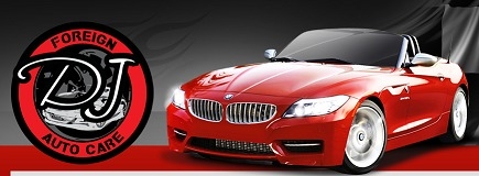 DJ Foreign Auto Care - Minneapolis, MN