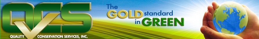 Quality Conservation Services, Inc - Montclair, CA