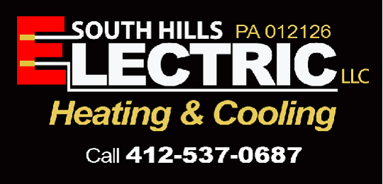 South Hills Electric Heating Cooling - Pittsburgh, PA