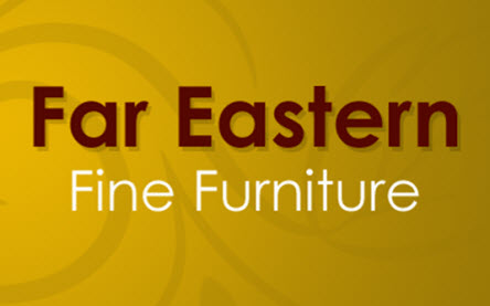 Far Eastern Fine Furniture