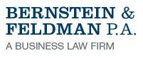 Bernstein & Feldman, P.A.