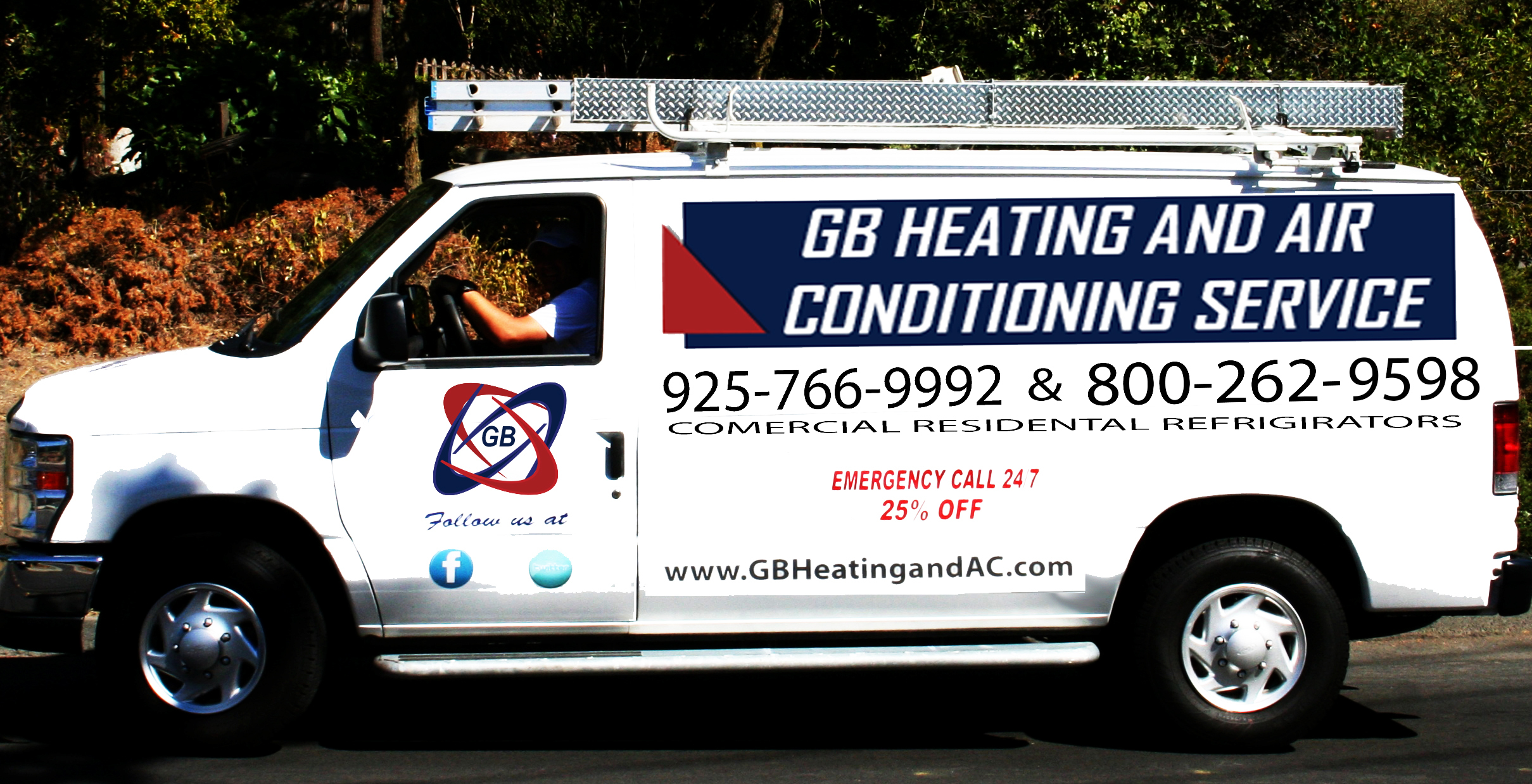 GB Heating & Air Conditioning Inc. Photo