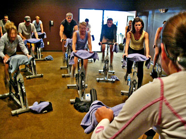 Wisconsin Athletic Club (North Shore) - Milwaukee, WI