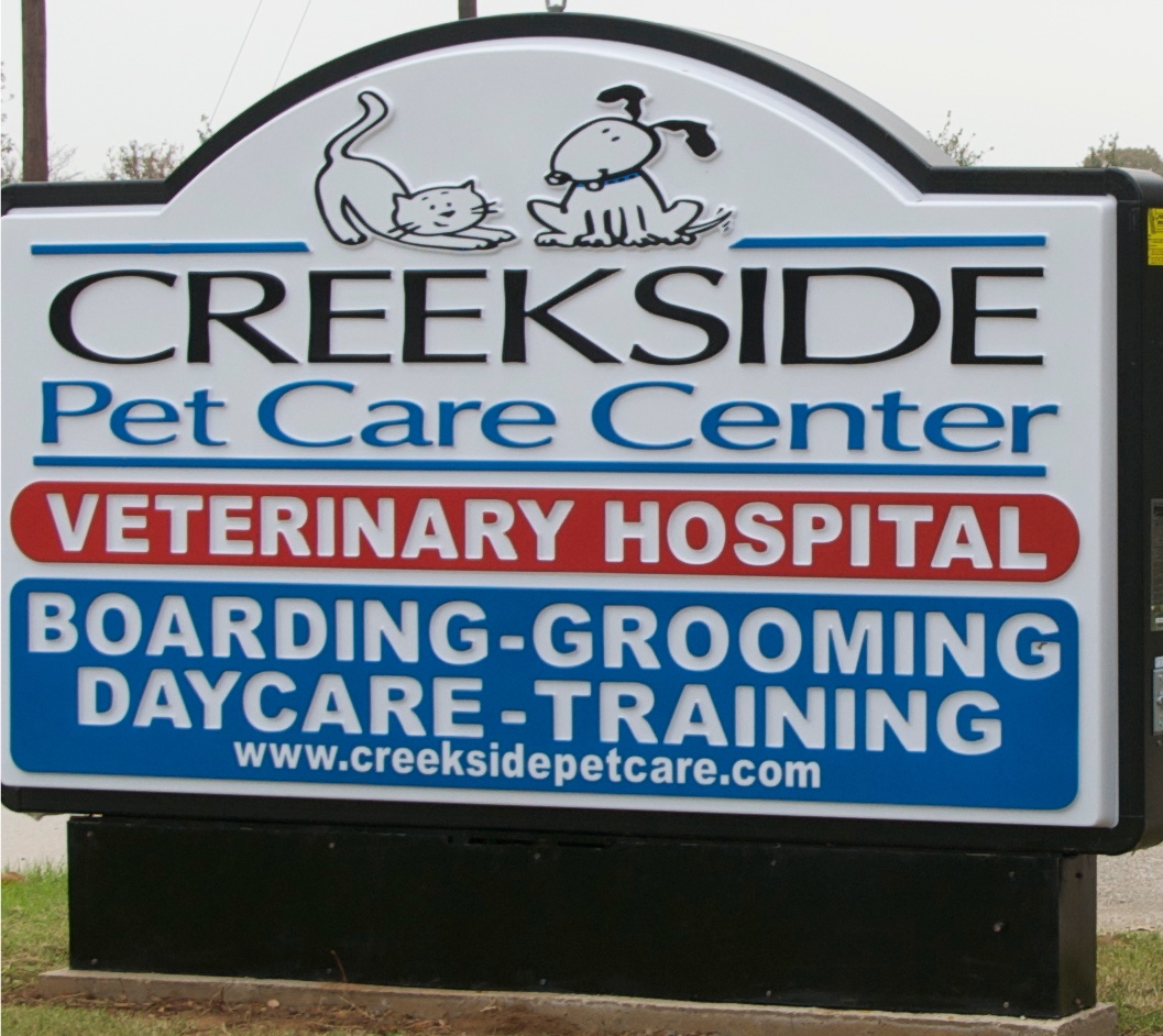 Creekside Pet Care Center in Keller, TX 8174215850