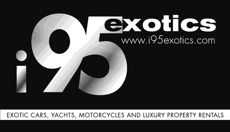 I95 Exotic Car, Motorcycle and Boat Rentals