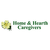 HOME & HEARTH CAREGIVERS