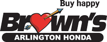 Browns Arlington Honda