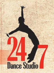24/7 Dance Studio - classified ad