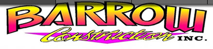 Barrow Construction Co Logo