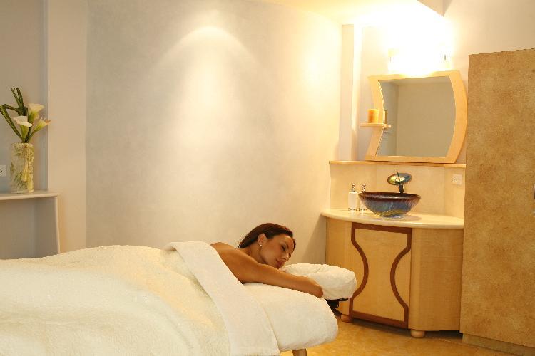 Shiatsu & Massage Center Photo