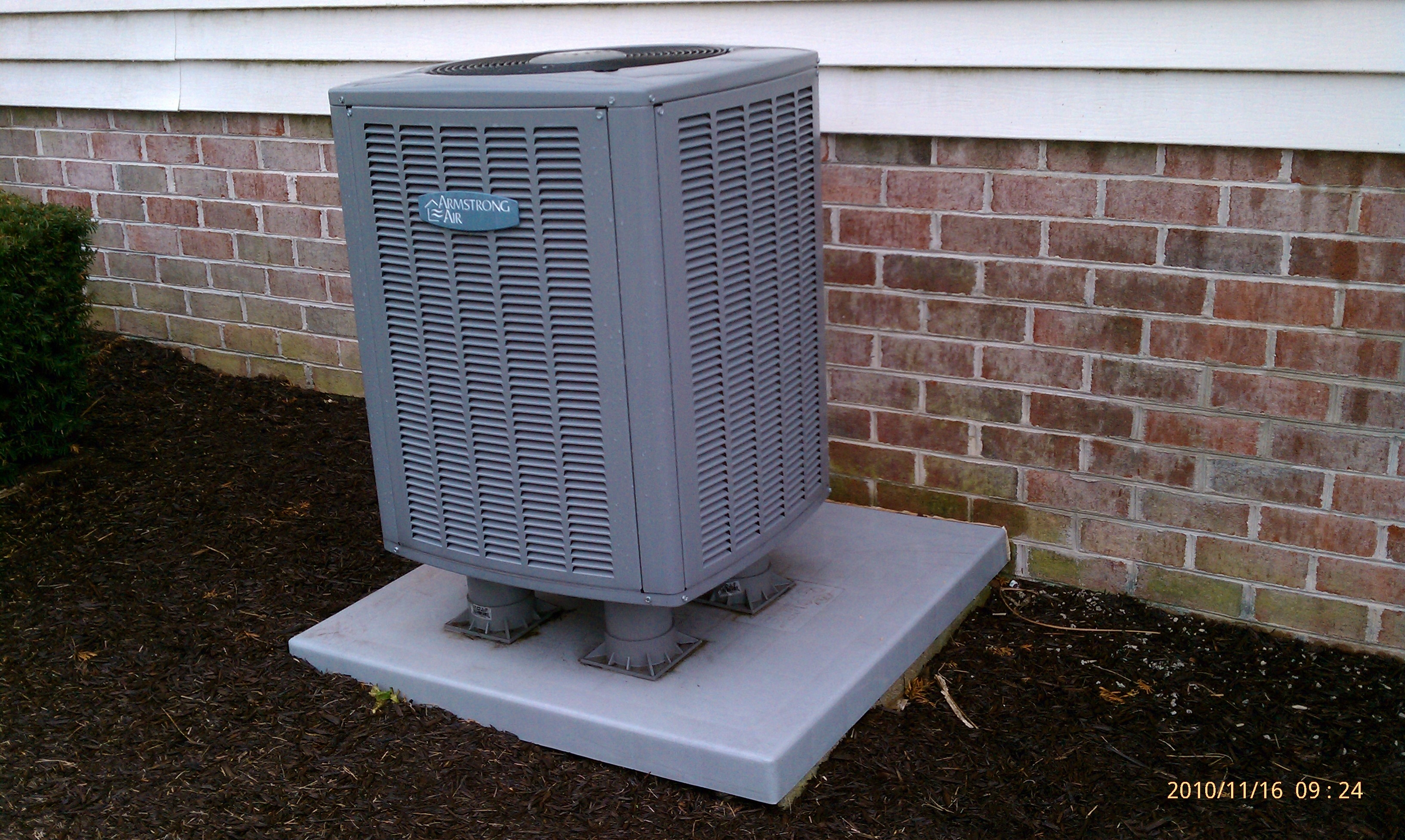 Hamilton Heating and Cooling - Carlisle, PA