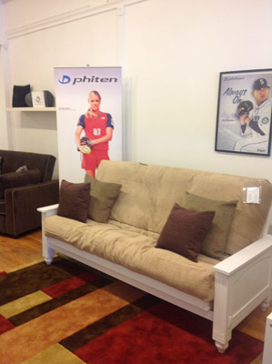 The Futon Shop Photo