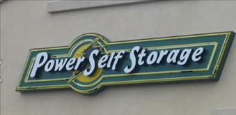 Power Self Storage - classified ad