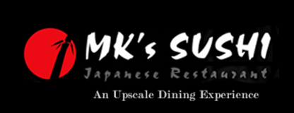 MK's Sushi