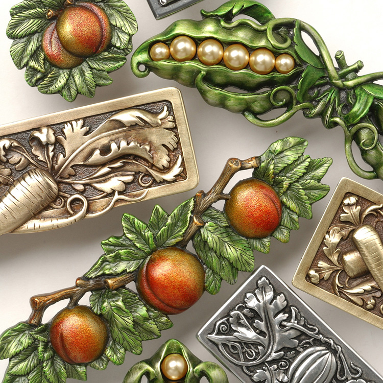 Notting Hill Decorative Hardware - Burlington, WI