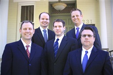 The Advocates Photo