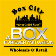 Box City