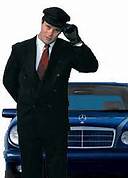 Boston 5 Star Limousine, Inc. Photo