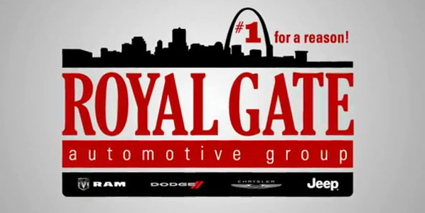 Royal gate dodge chrysler jeep st louis mo