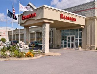Ramada Conference Center of Hammond