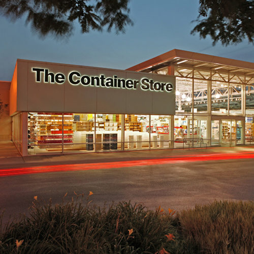 The Container Store Photo