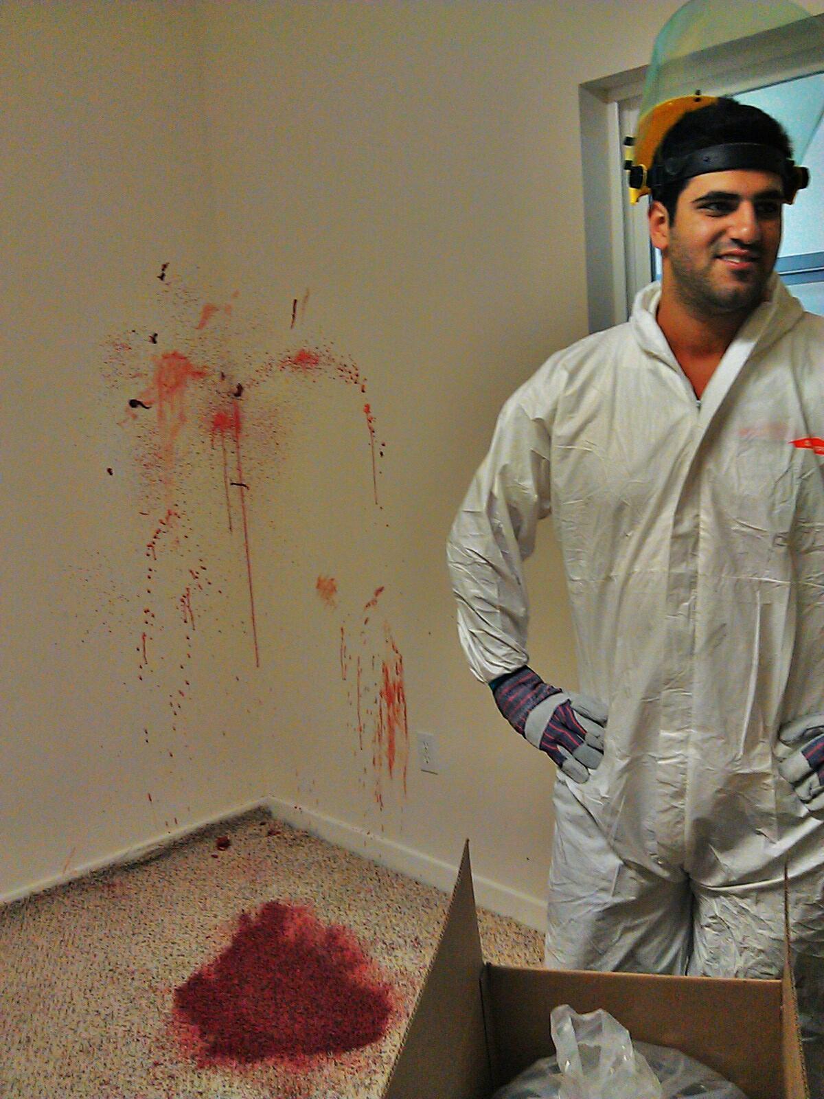 Servpro of Upland and San Antonio Heights Photo