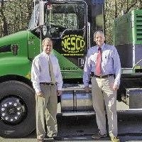New England Sealcoating Co. Inc.