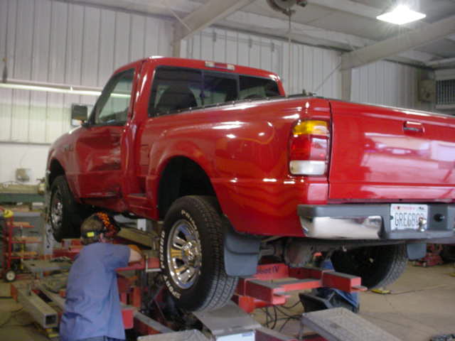 S/S Research, Inc. Photo