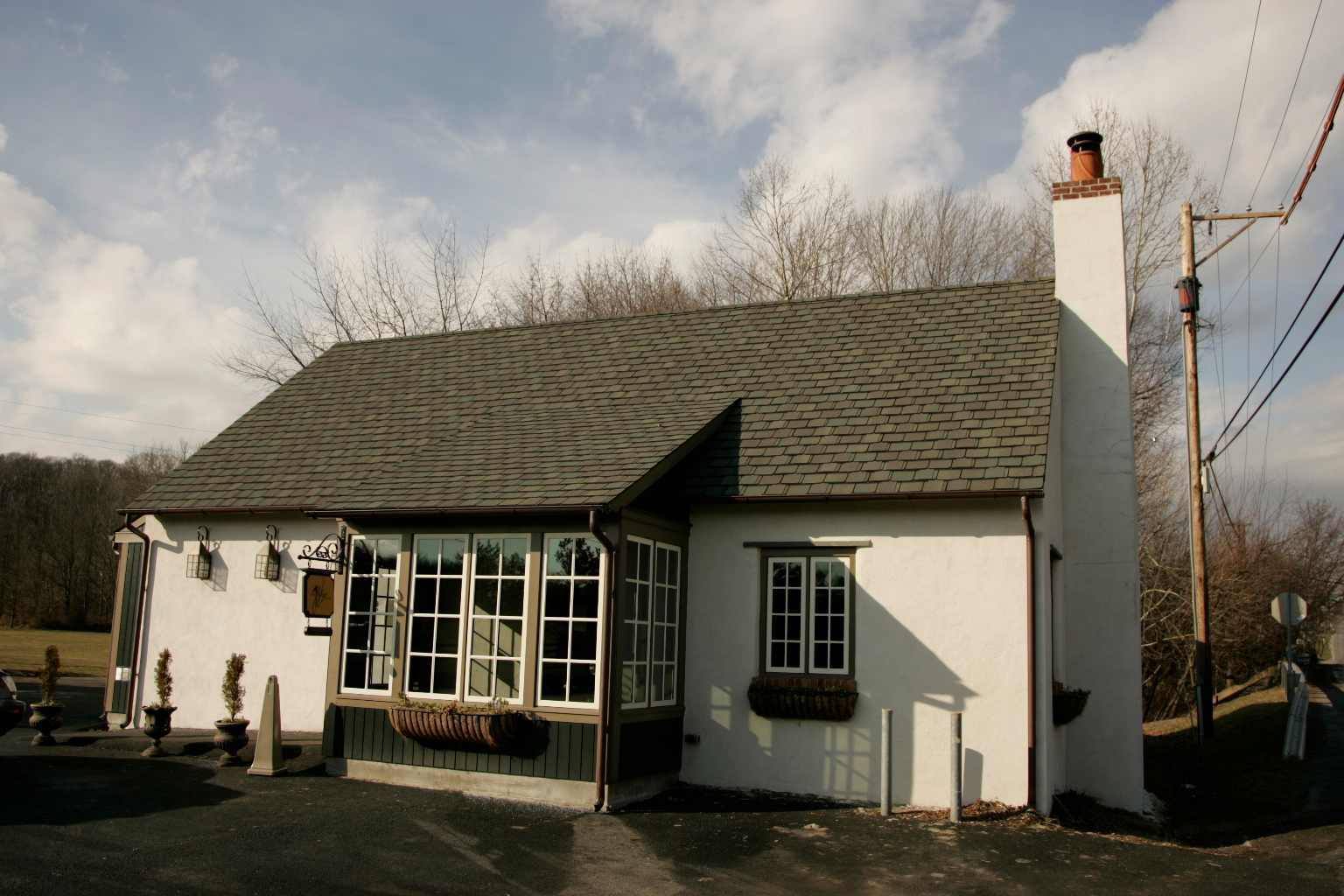 The Whip Tavern, 1383 N Chatham Rd, Coatesville, PA MapQuest