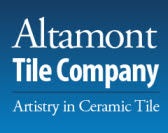 Altamont Tile Co, Inc. Logo